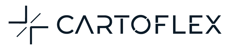 CARTOFLEX gravure marquage laser